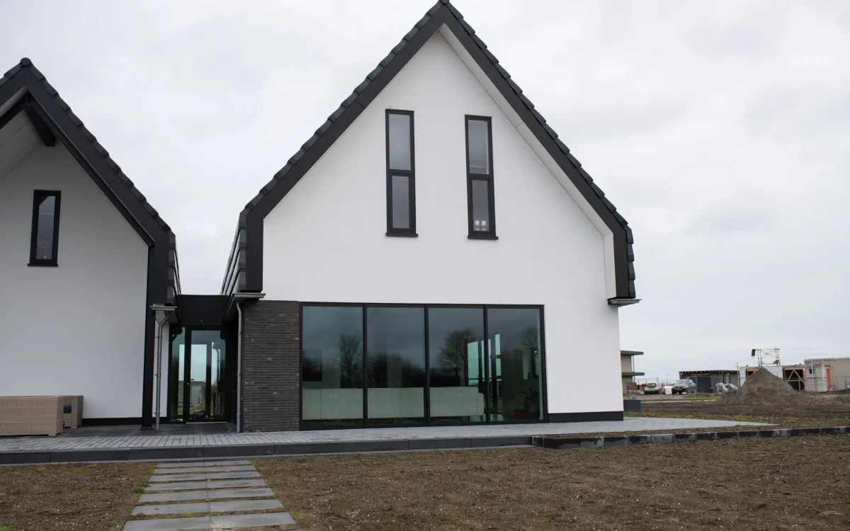 Project Wellerwaard