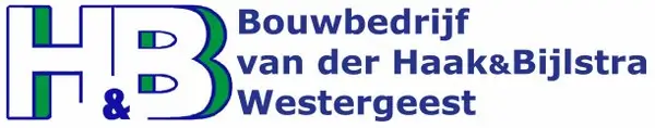 Bouwbedrijf van der Haak & Bijlstra Westergeest