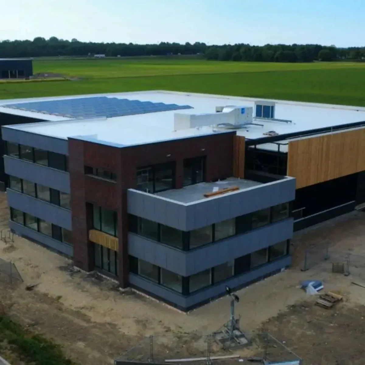 Kantoor Dijksma Koudetechniek