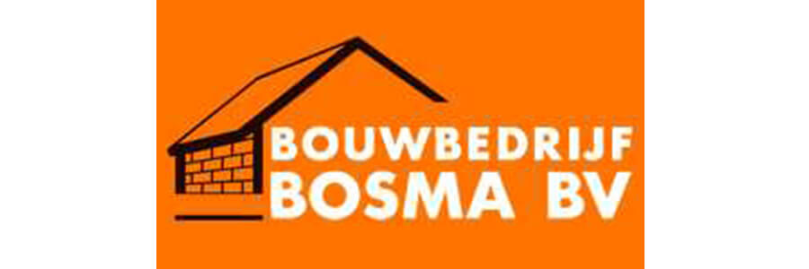 Bouwbedrijf Bosma