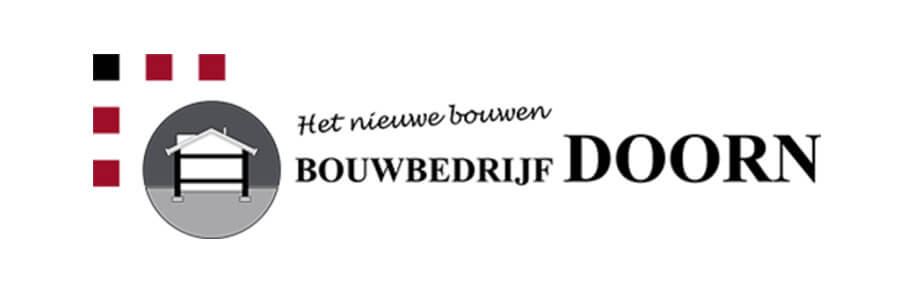 Bouwbedrijf Doorn